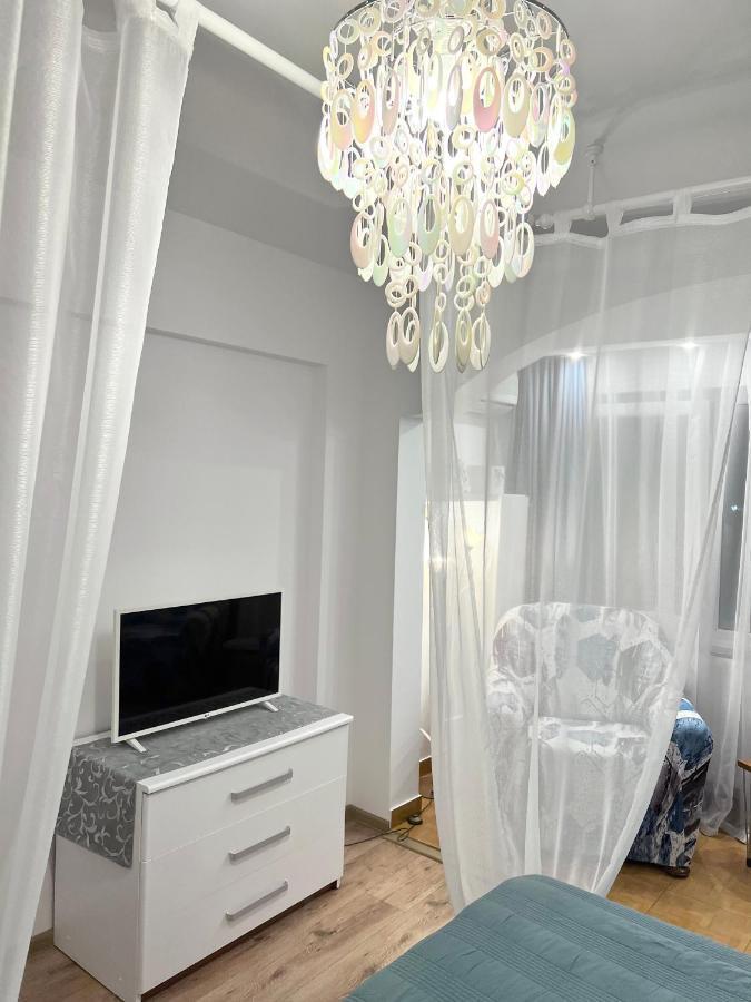 Intercontinental Apartment Bukareszt Zewnętrze zdjęcie