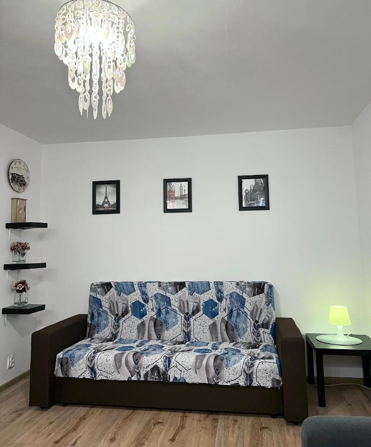 Intercontinental Apartment Bukareszt Zewnętrze zdjęcie