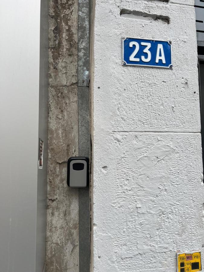 Intercontinental Apartment Bukareszt Zewnętrze zdjęcie